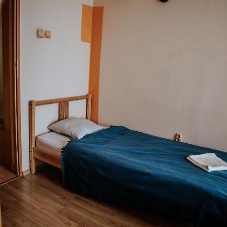 Cozy And Cheap Room In Old Town 크라쿠프 외부 사진