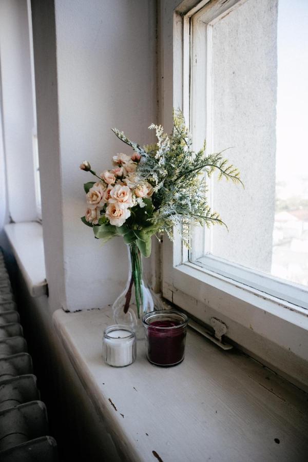 Cozy And Cheap Room In Old Town 크라쿠프 외부 사진