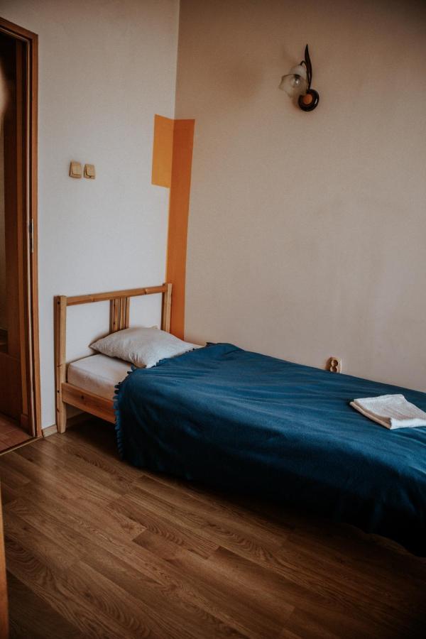 Cozy And Cheap Room In Old Town 크라쿠프 외부 사진
