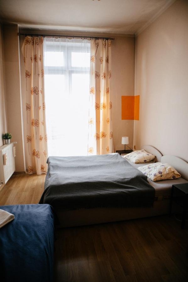 Cozy And Cheap Room In Old Town 크라쿠프 외부 사진